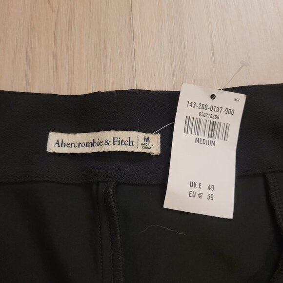 NWT ABERCROMBIE & FITCH | Skirt | Sz. M - Picture 4 of 6